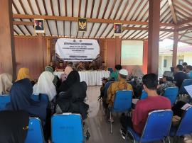 MUSKAL RKP TAHUN ANGGARAN 2026 PEMERINTAH KALURAHAN PATUK